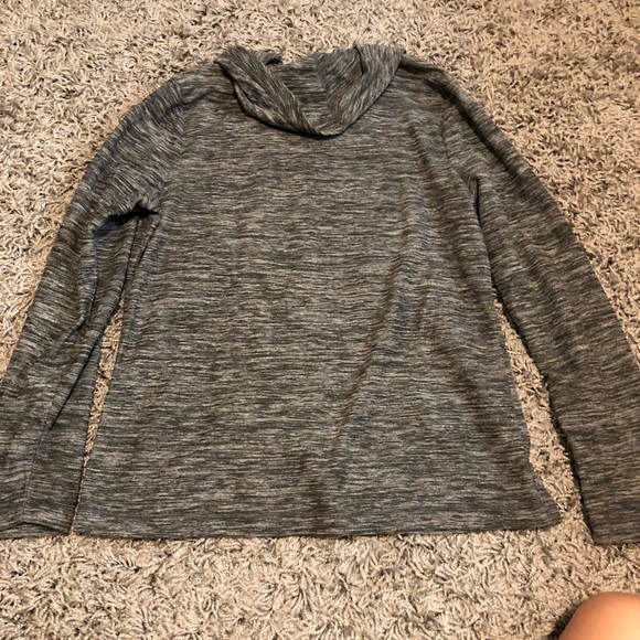 Turtle Neck Sweater - Picture 5 of 5